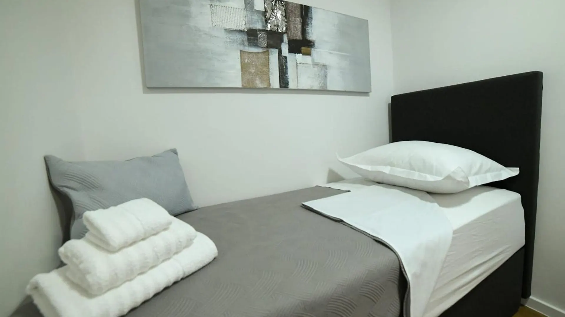 Apartment Cesarica スプリト