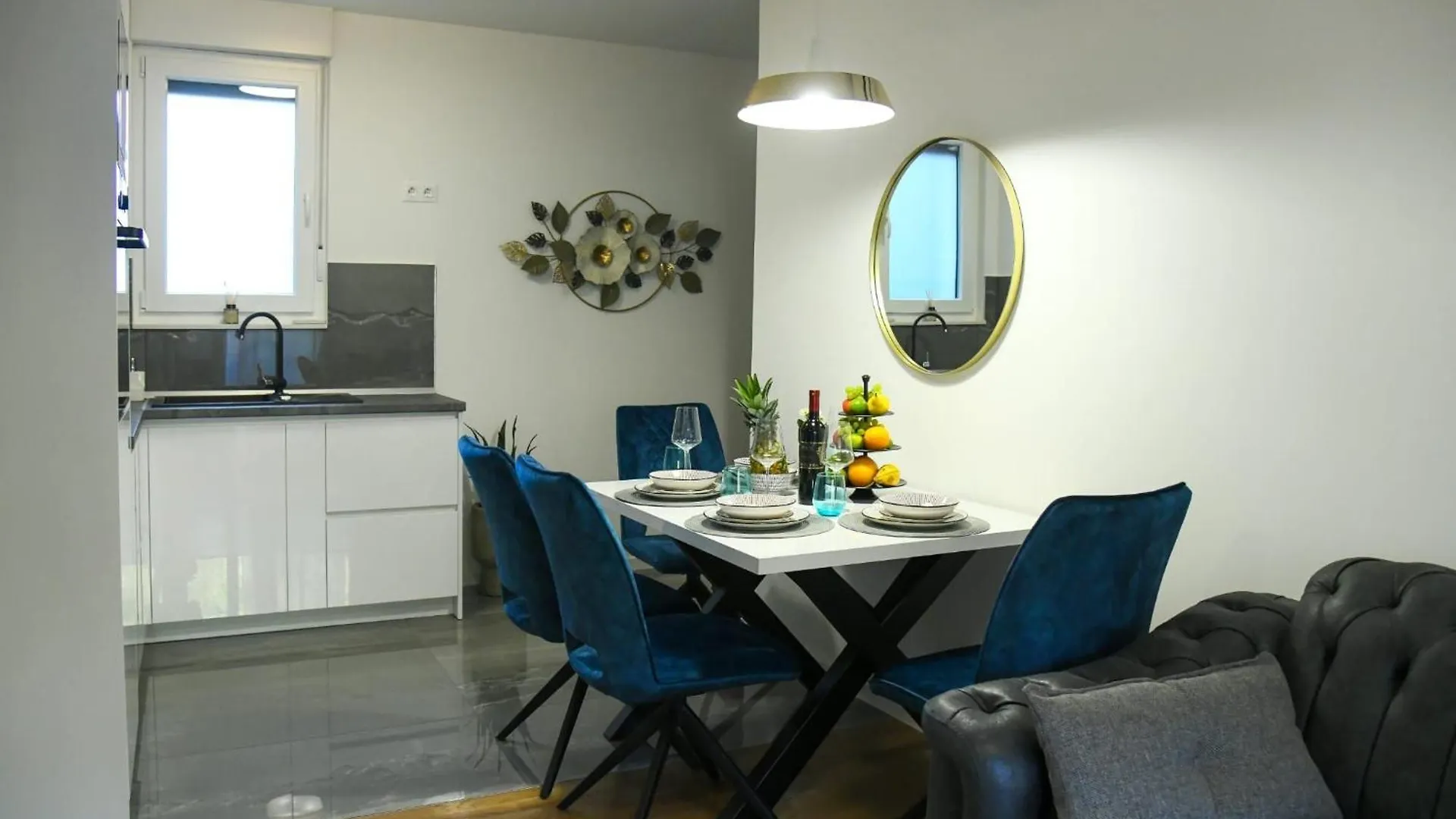 Apartment Cesarica スプリト