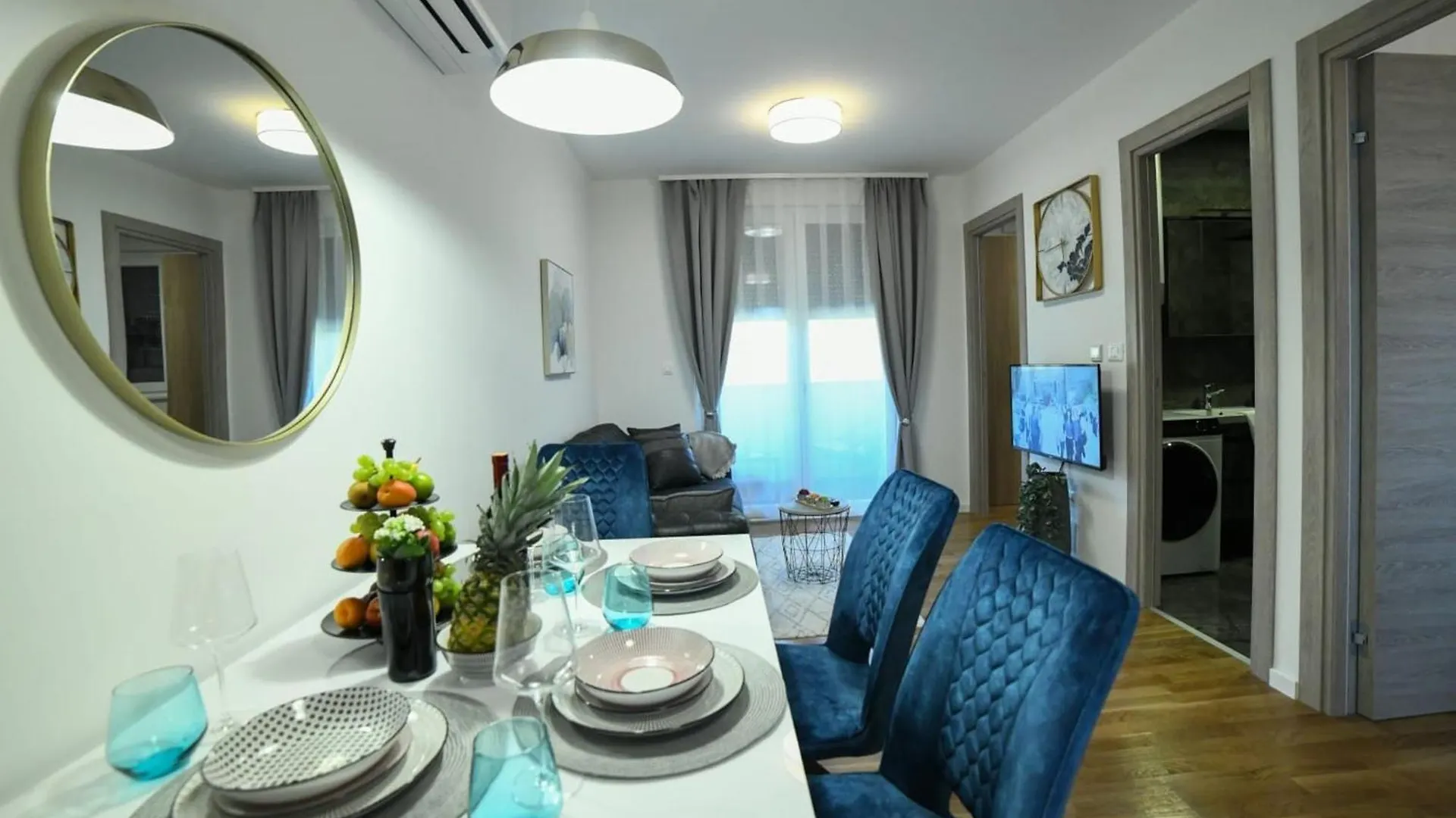 Apartment Cesarica スプリト
