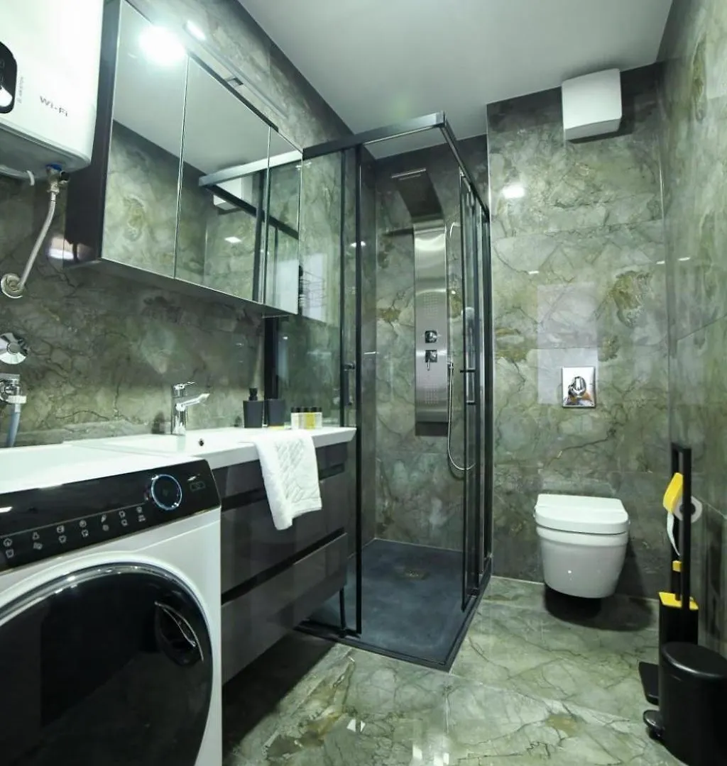 Apartment Cesarica Split
