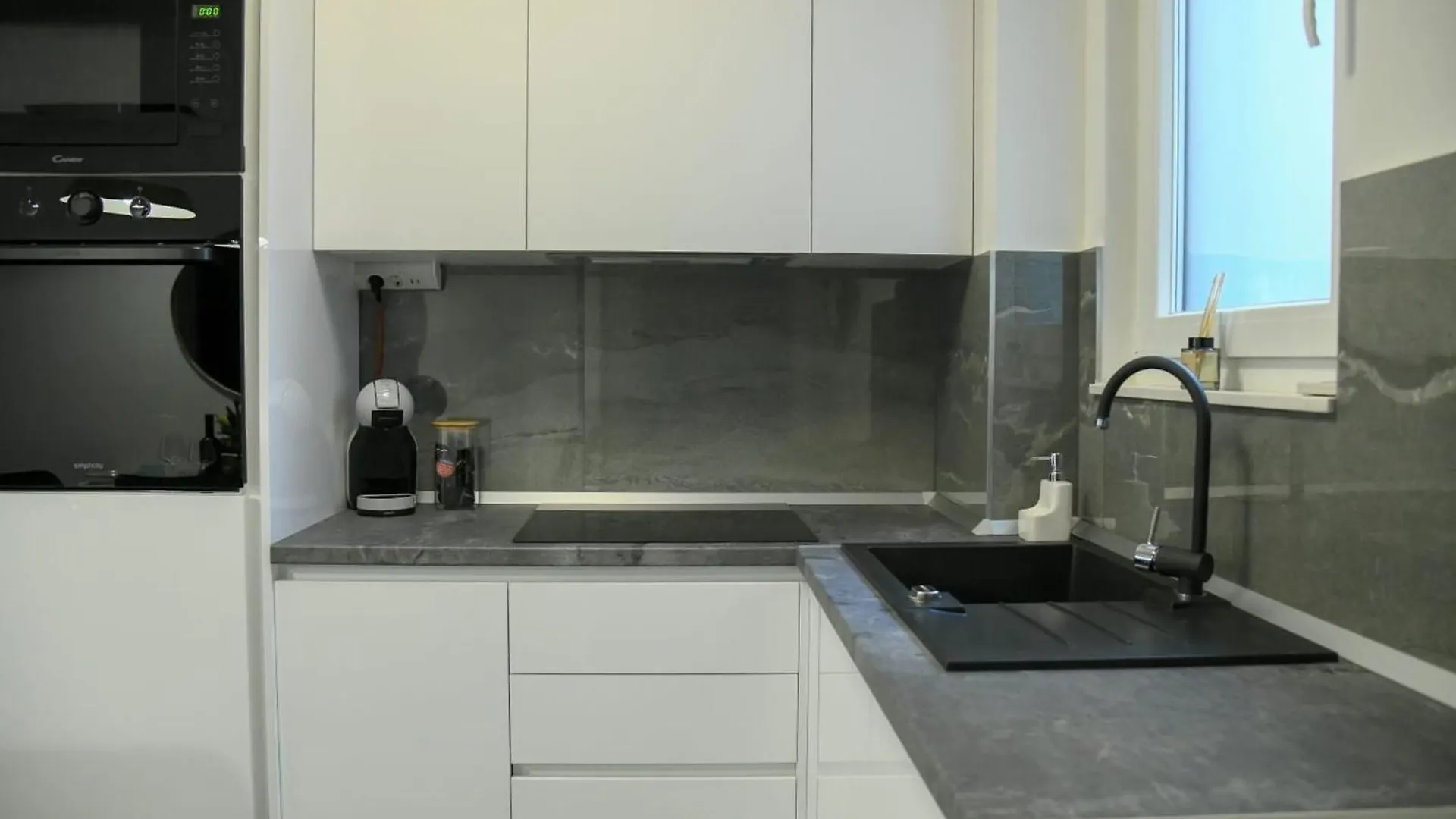 Apartment Cesarica Split 0*,  Croatia