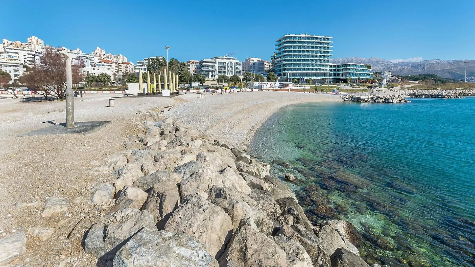Apartment Cesarica Split