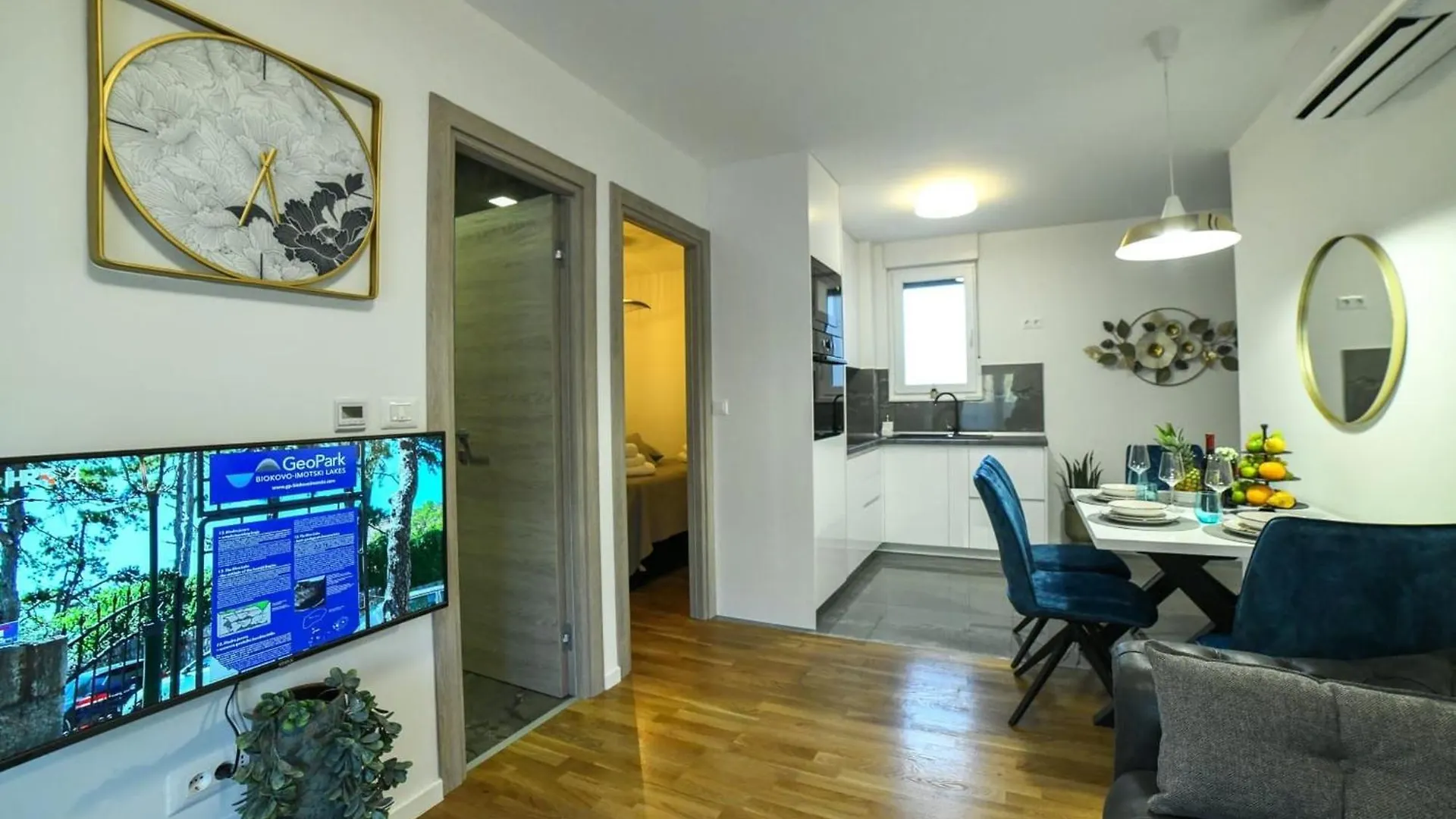 Apartment Cesarica Split