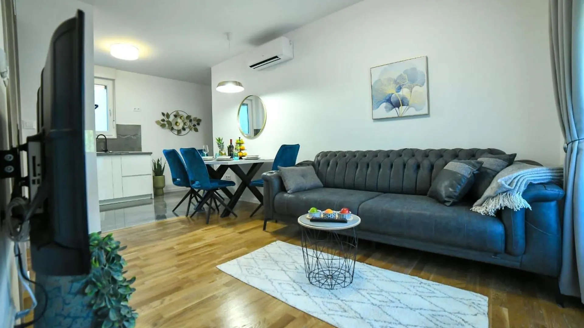 Apartment Cesarica Split