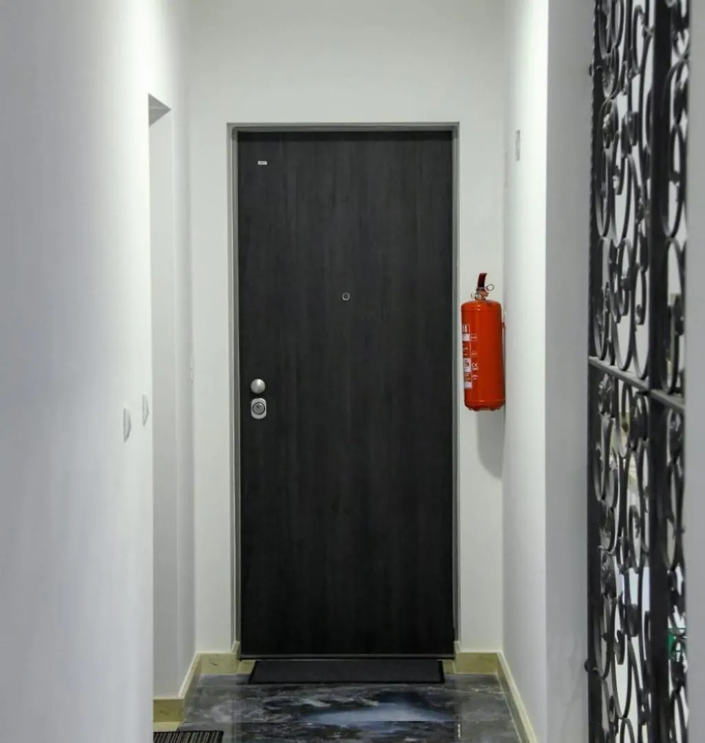 Apartment Cesarica Split 0*,
