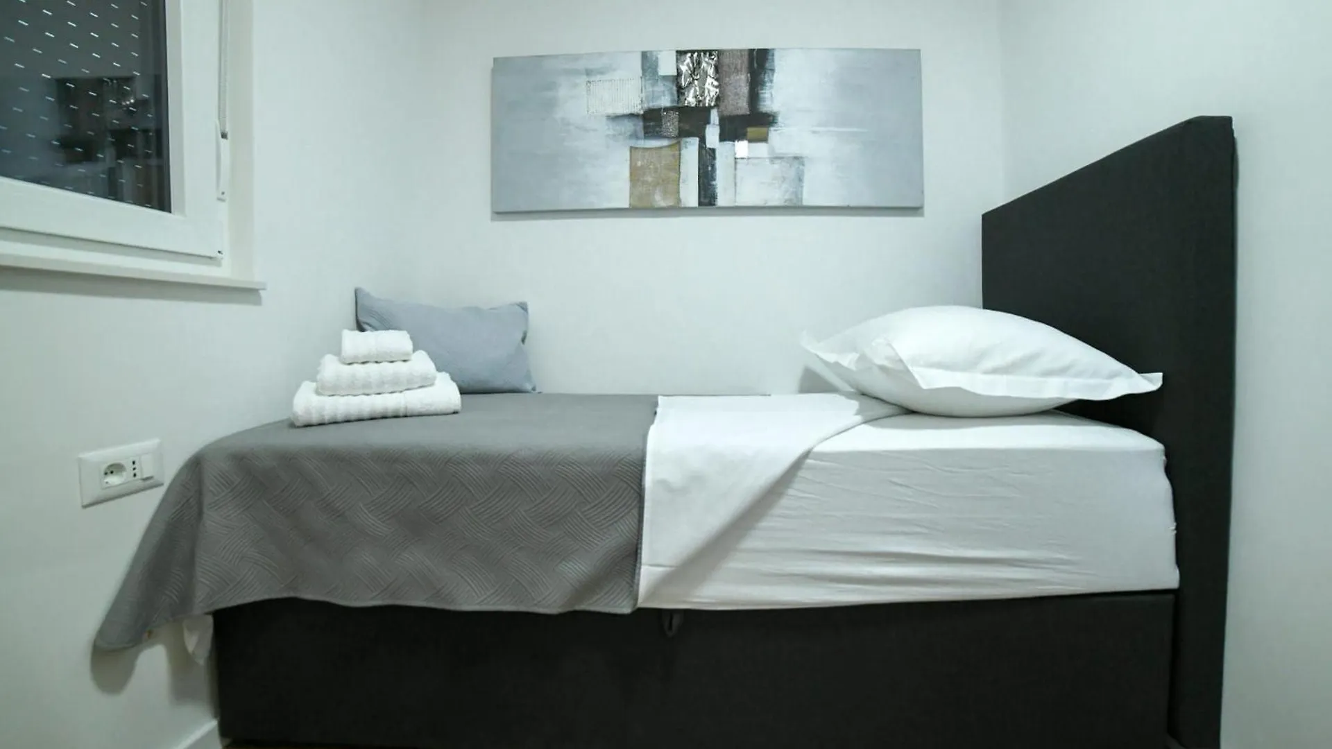 Apartment Cesarica Split Croatia