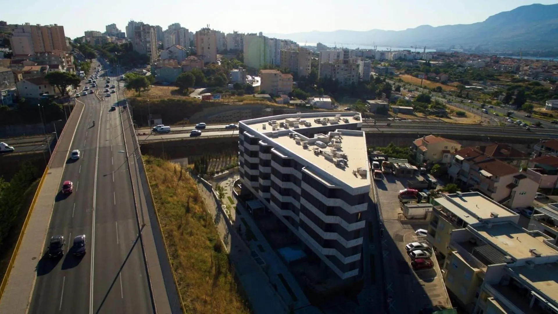 Apartment Cesarica Split 0*,  Croatia