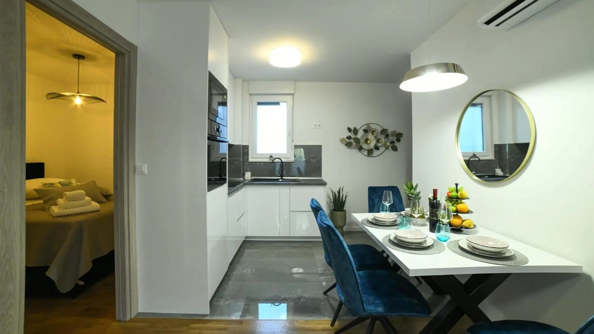 Apartment Cesarica Split Croatia