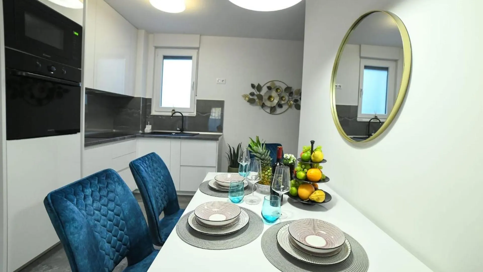 Apartment Cesarica Split