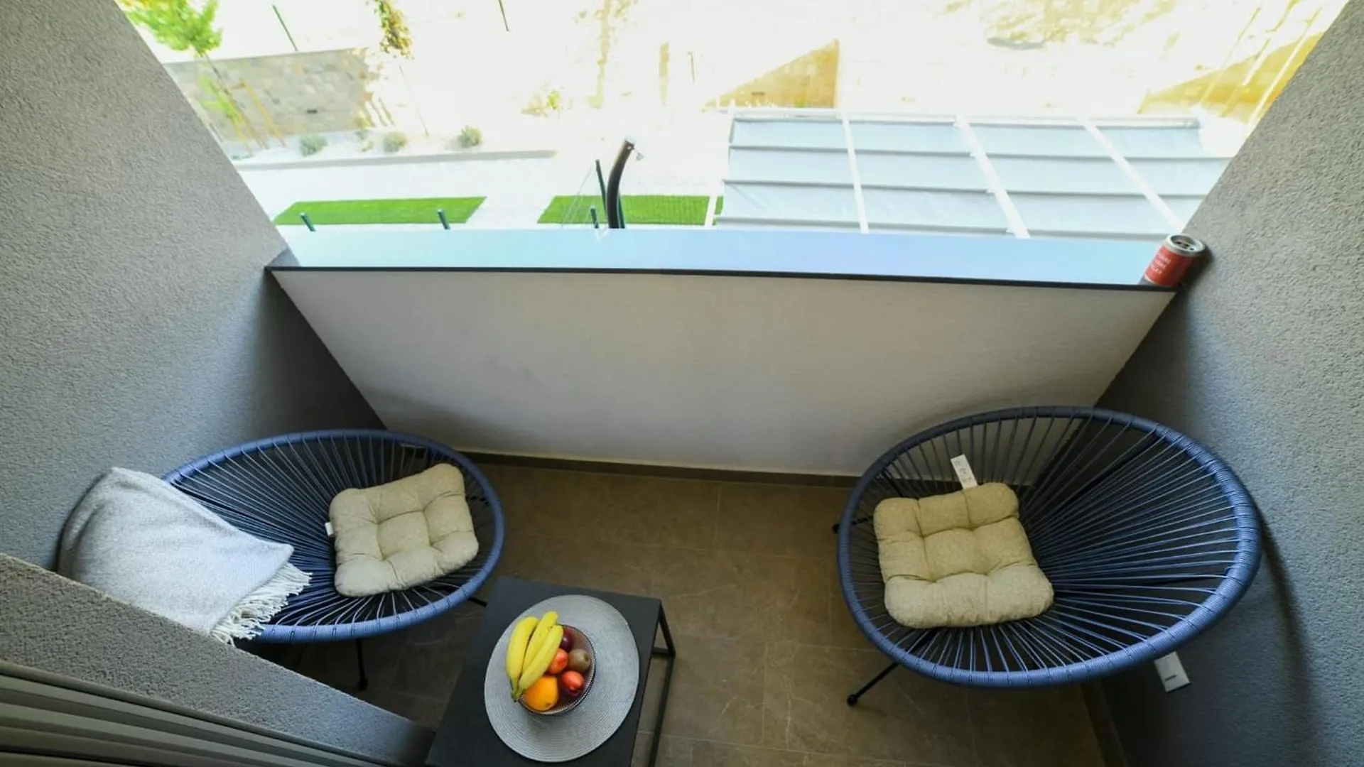 Apartment Cesarica Split Croatia